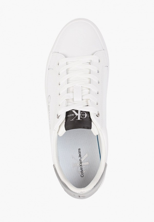 фото Кеды calvin klein jeans