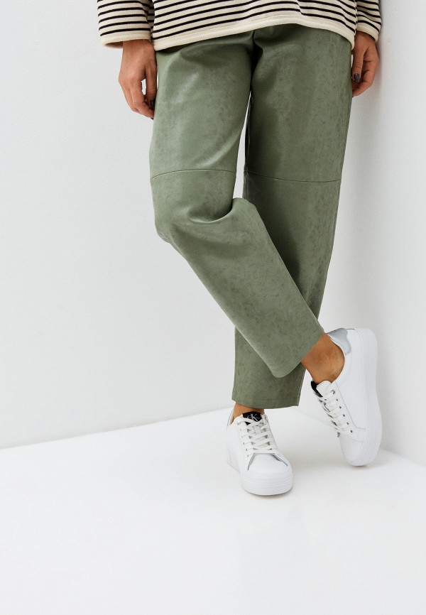 фото Кеды calvin klein jeans