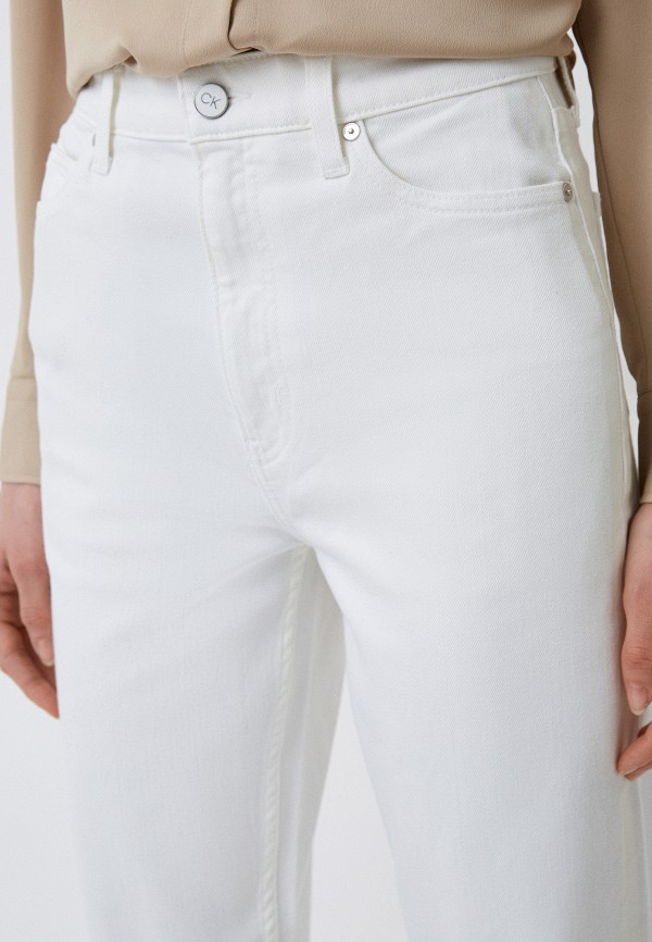 фото Джинсы calvin klein