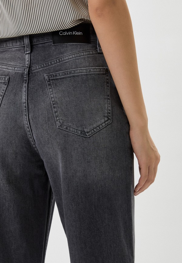 фото Джинсы calvin klein