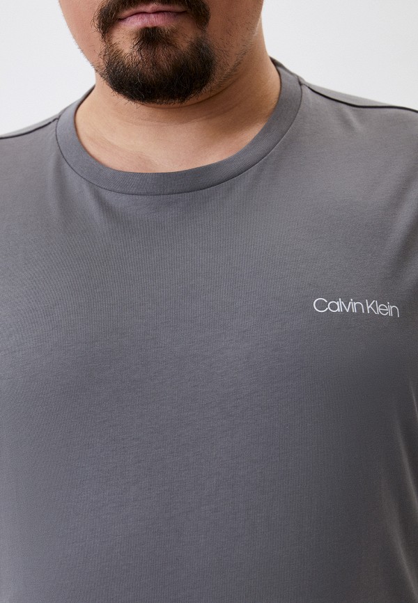 фото Футболка calvin klein