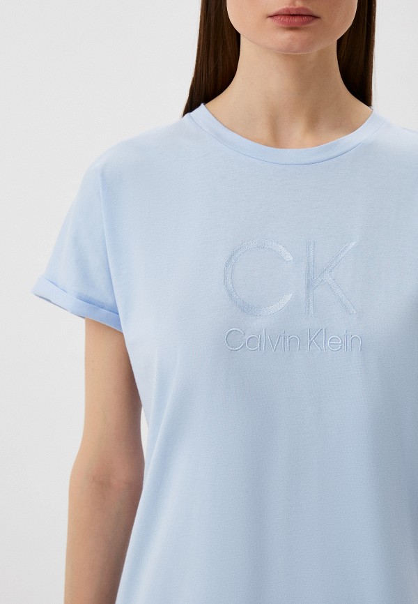 фото Футболка calvin klein