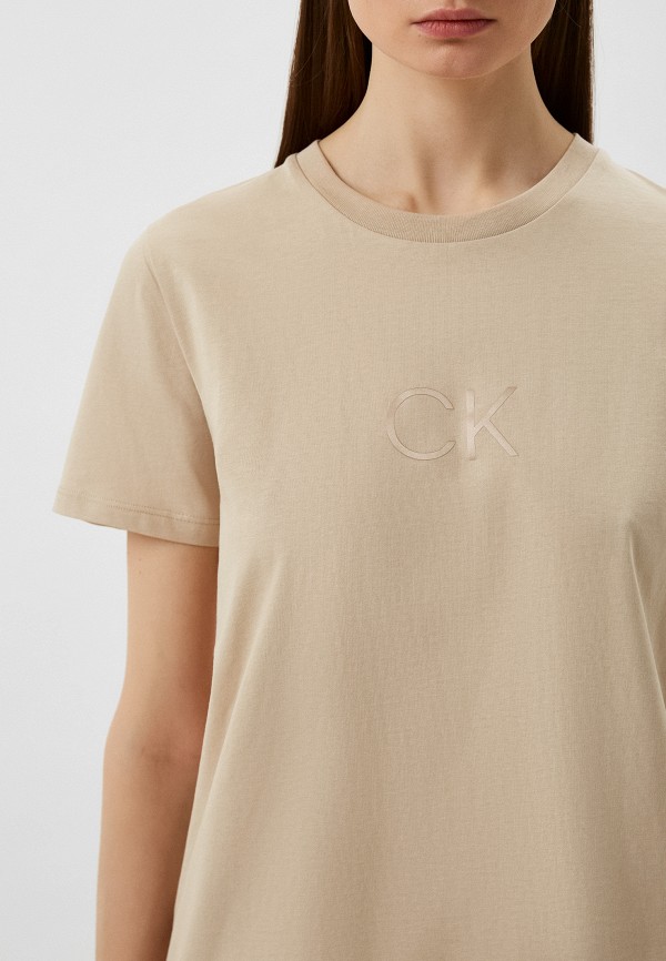 фото Футболка calvin klein