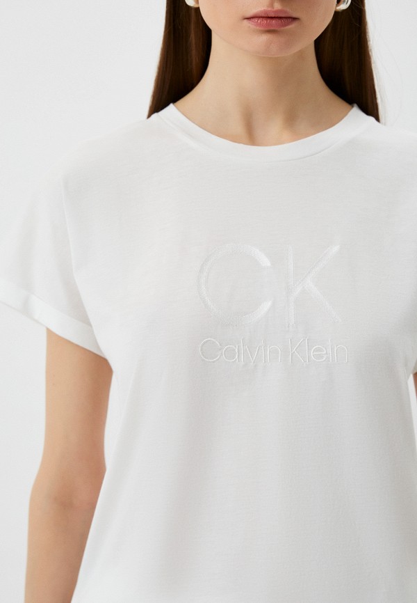фото Футболка calvin klein
