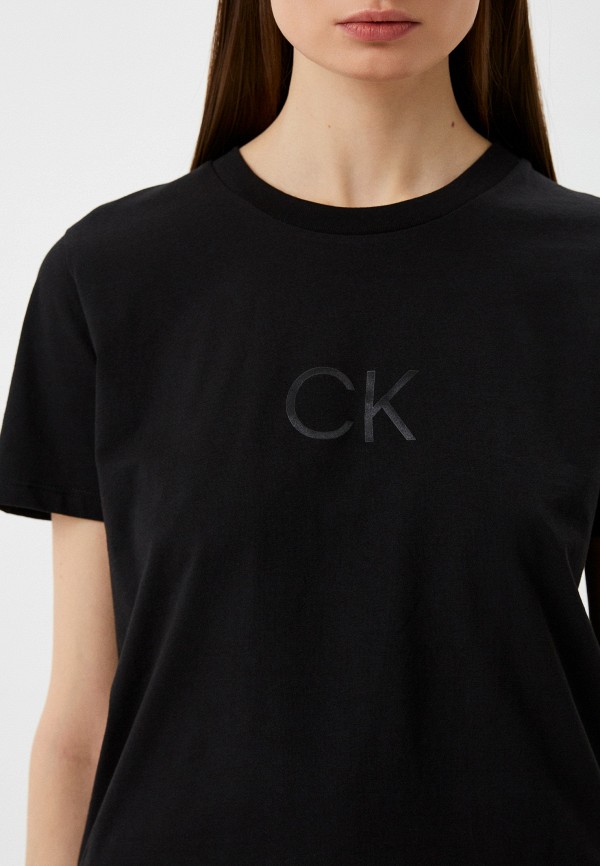 фото Футболка calvin klein