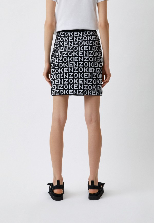 фото Юбка kenzo