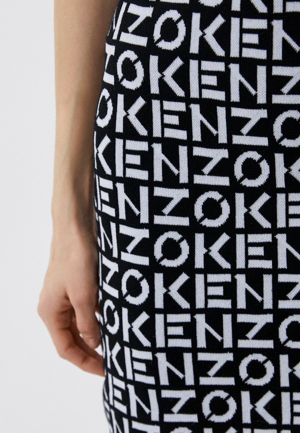 фото Юбка kenzo