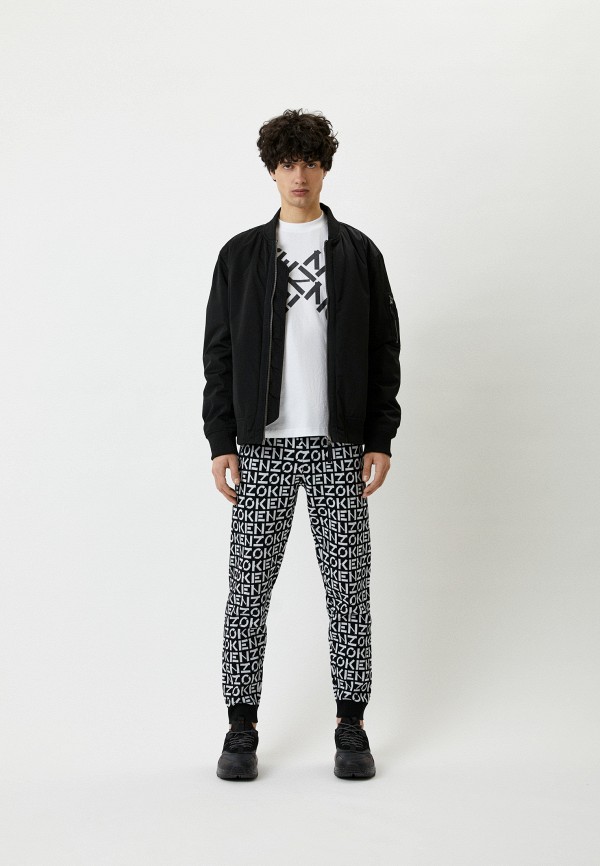 фото Футболка kenzo