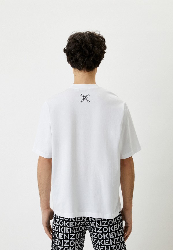 фото Футболка kenzo