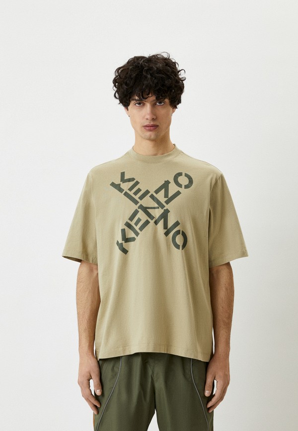 Kenzo одежда мужская