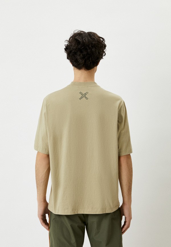 фото Футболка kenzo