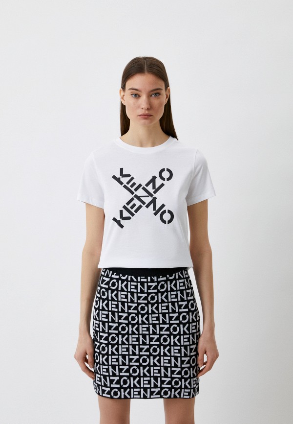фото Футболка kenzo