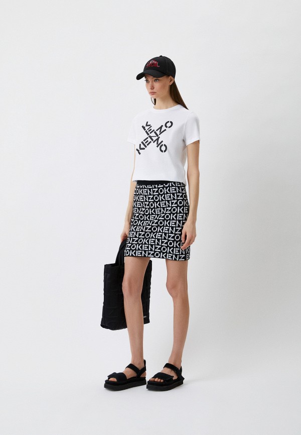 фото Футболка kenzo