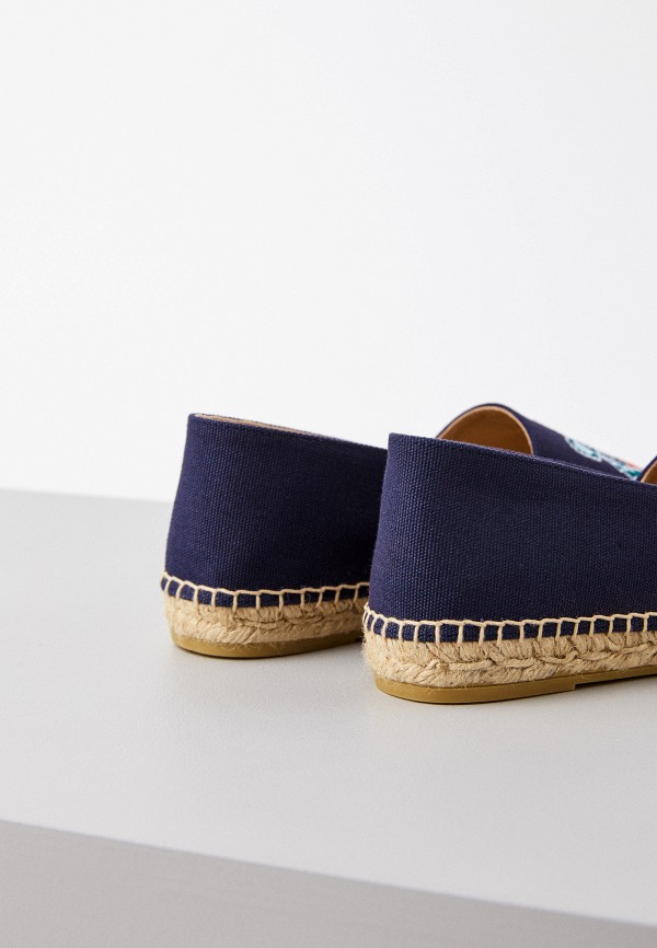 фото Эспадрильи kenzo