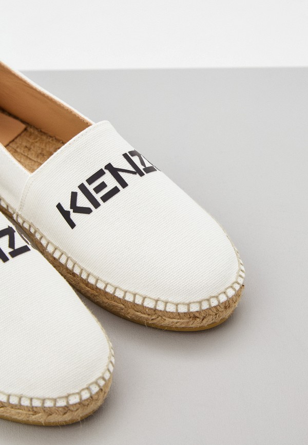 фото Эспадрильи kenzo