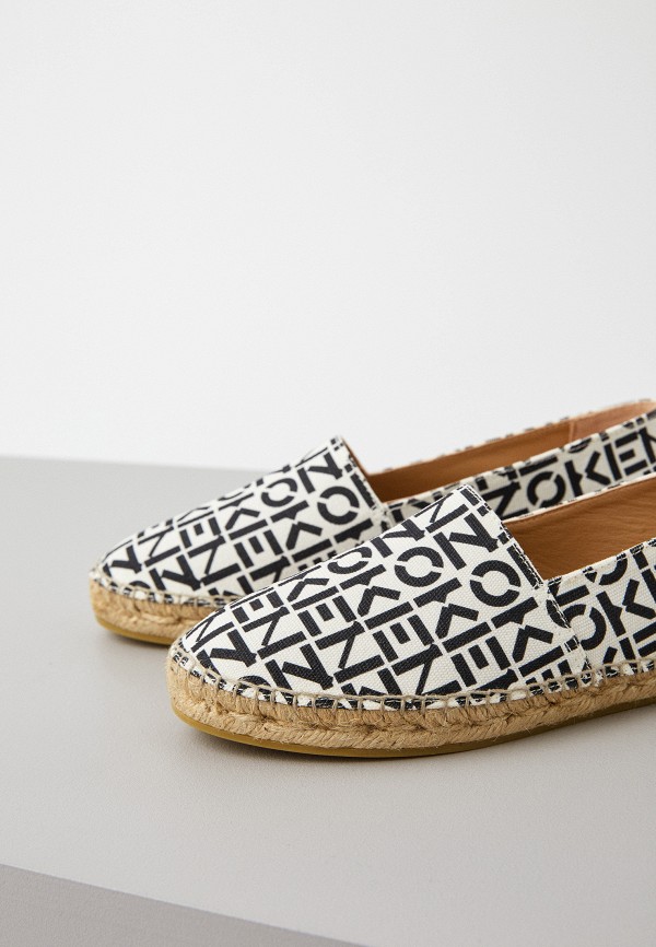 фото Эспадрильи kenzo