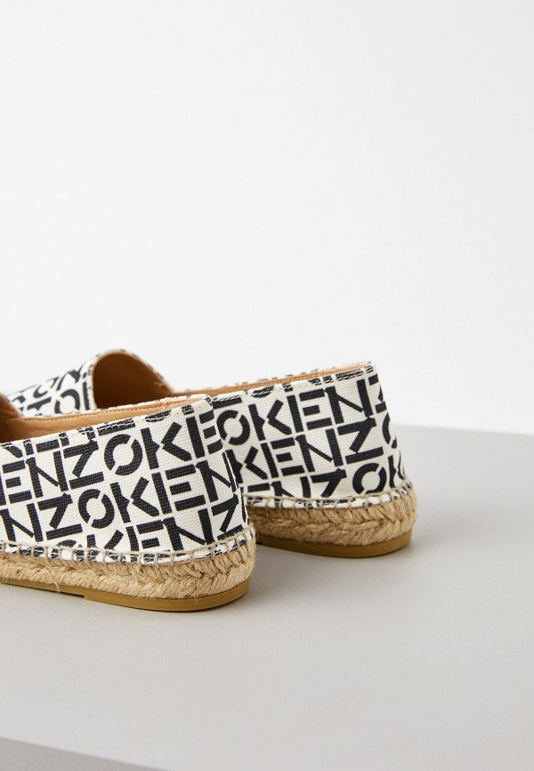 фото Эспадрильи kenzo