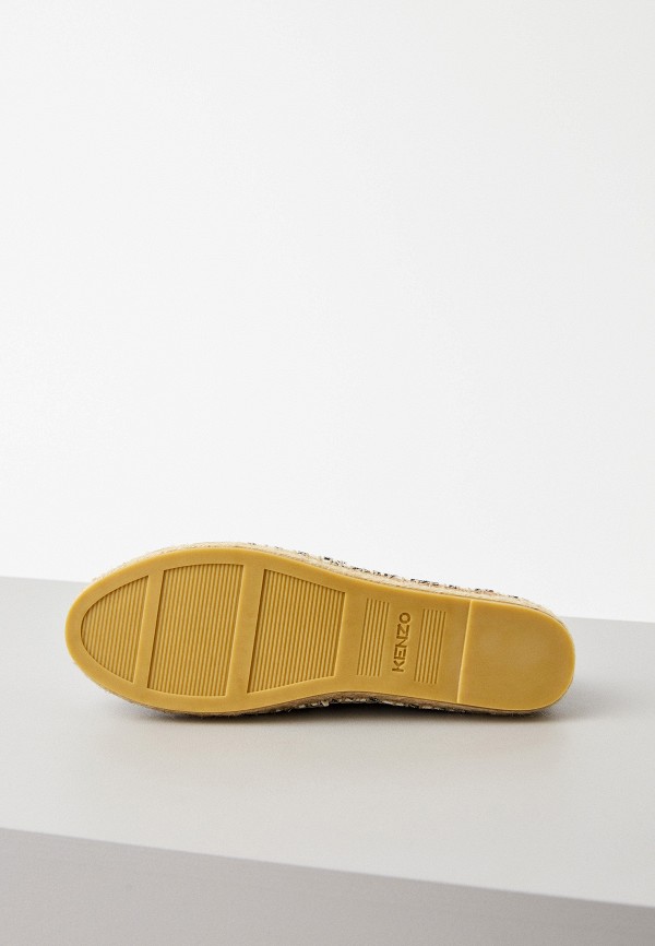 фото Эспадрильи kenzo