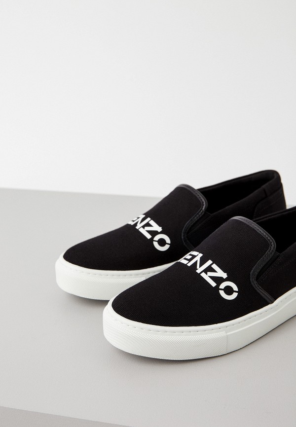 фото Слипоны kenzo