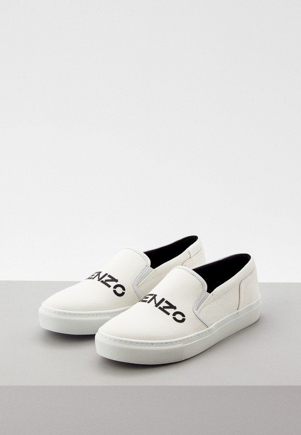 фото Слипоны kenzo