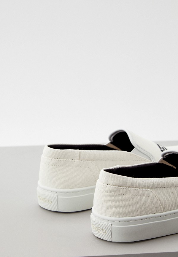 фото Слипоны kenzo