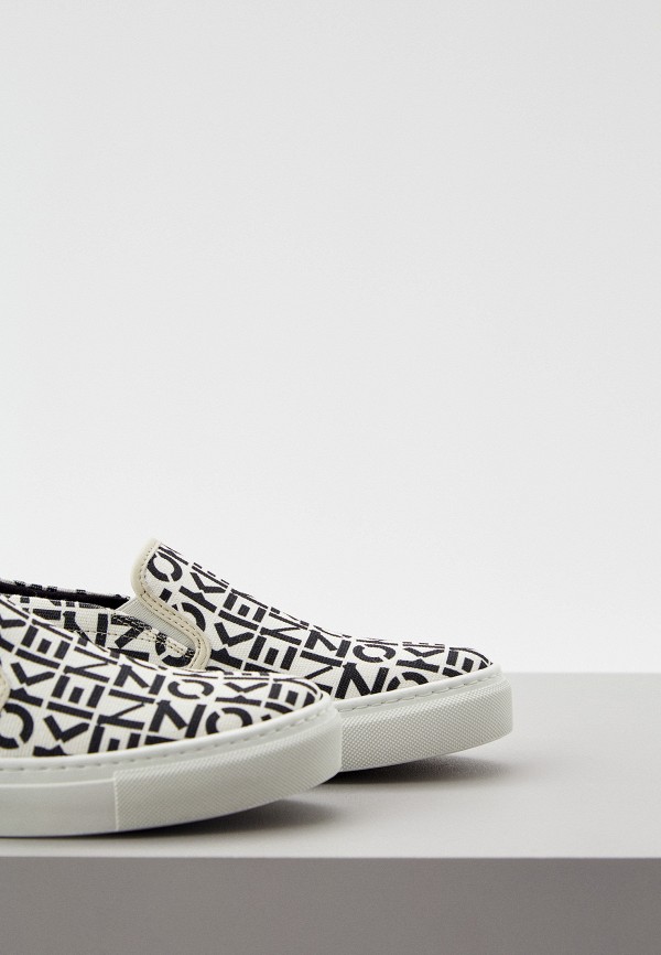 фото Слипоны kenzo