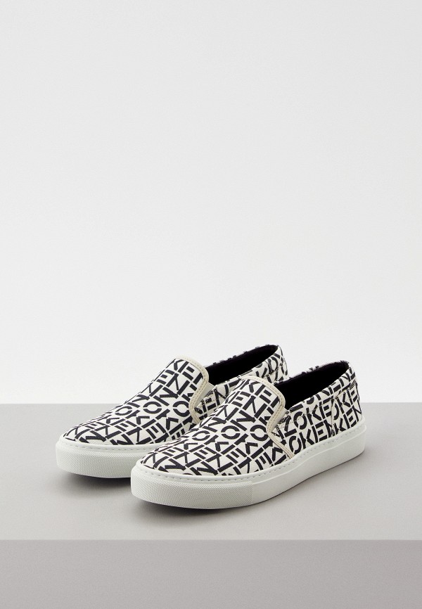 фото Слипоны kenzo