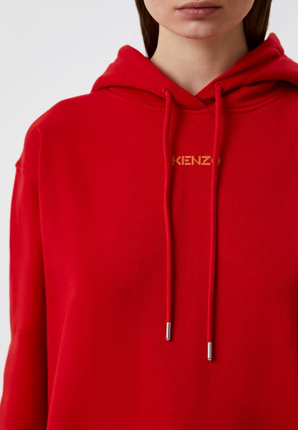 фото Худи kenzo