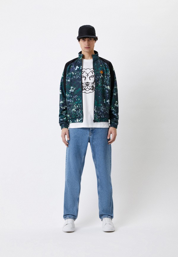 фото Футболка kenzo