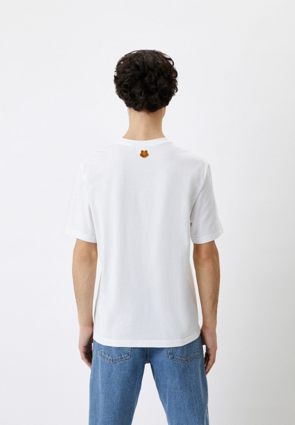 фото Футболка kenzo