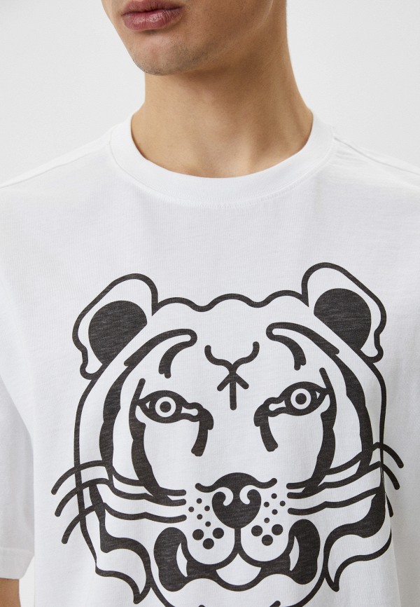 фото Футболка kenzo