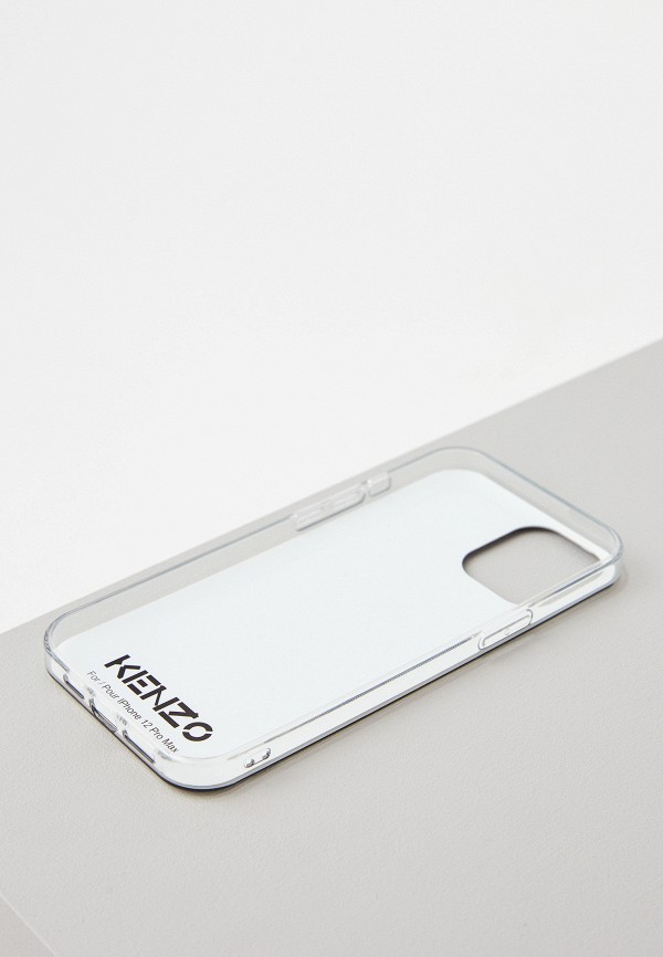 фото Чехол для iphone kenzo