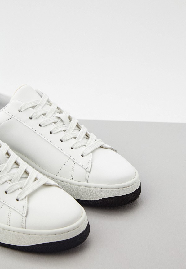 фото Кеды kenzo