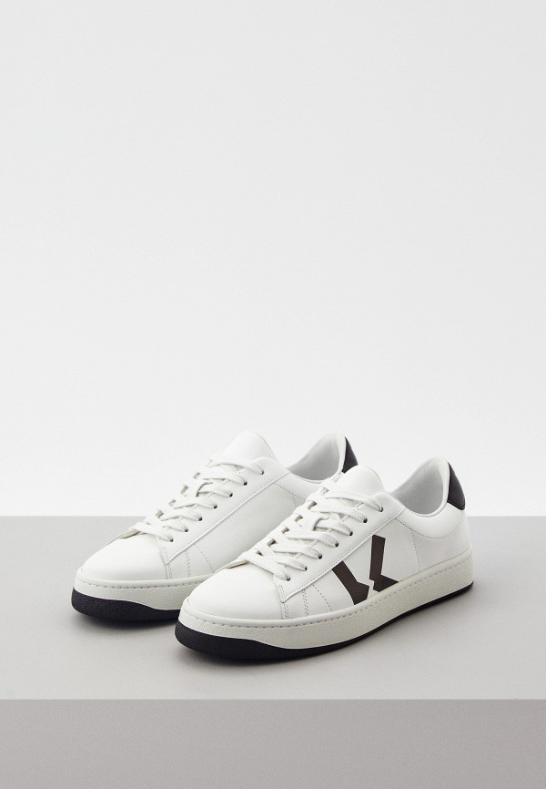 фото Кеды kenzo