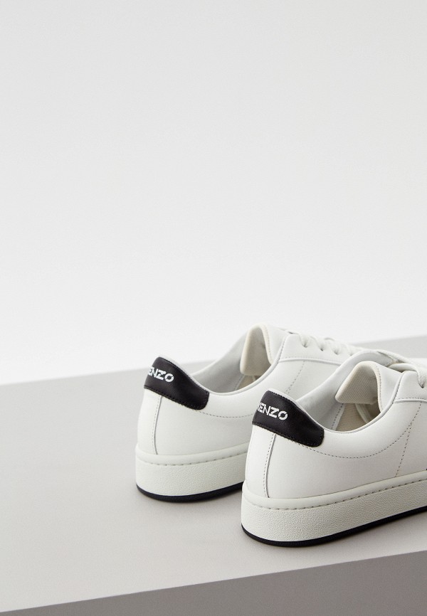 фото Кеды kenzo