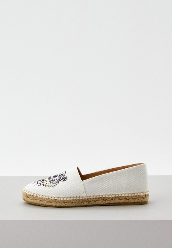

Эспадрильи Kenzo, Белый, Kenzo RTLAAZ871901