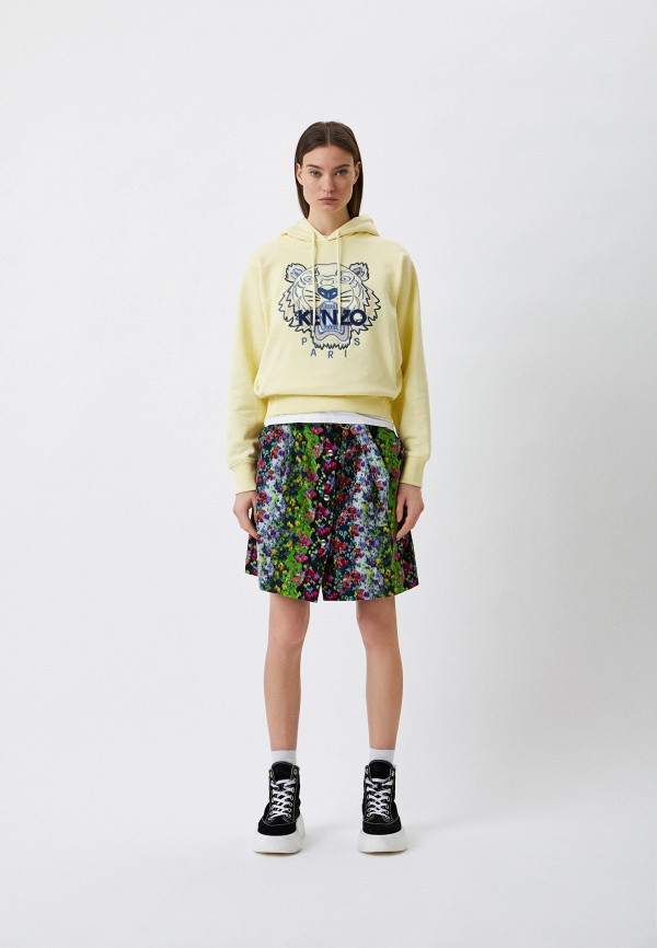 фото Юбка kenzo