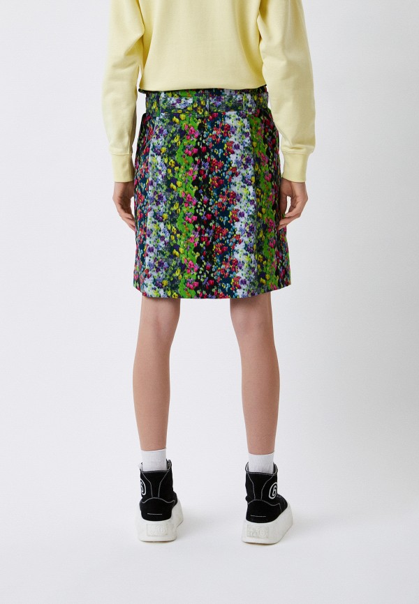 фото Юбка kenzo