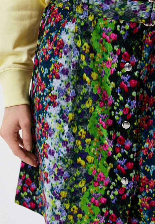 фото Юбка kenzo