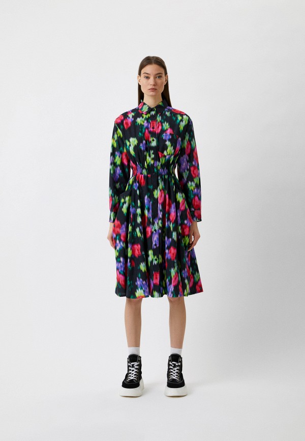 

Платье Kenzo, Черный