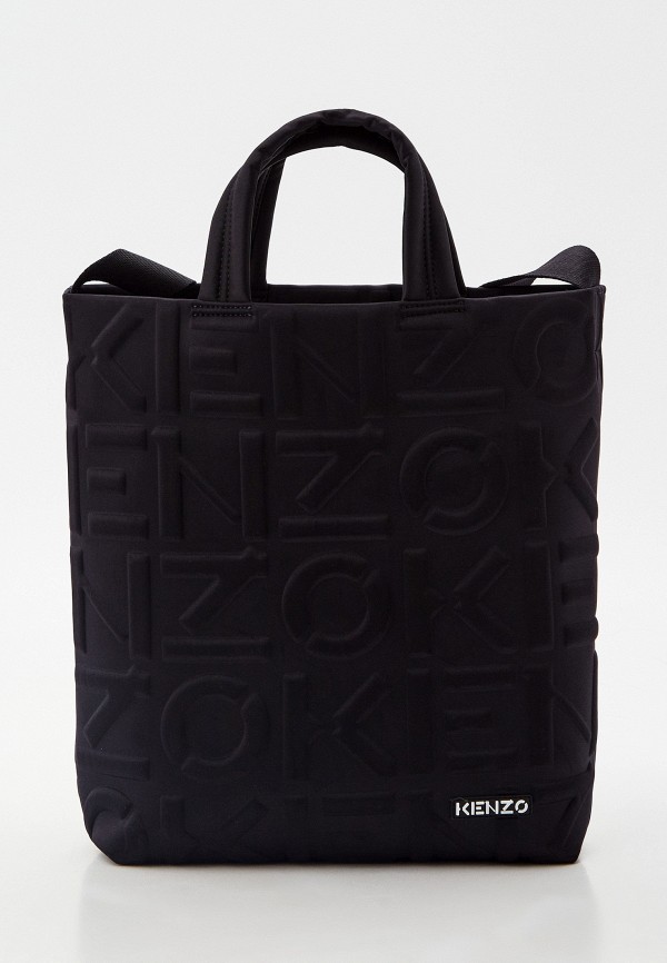 

Сумка Kenzo, Черный