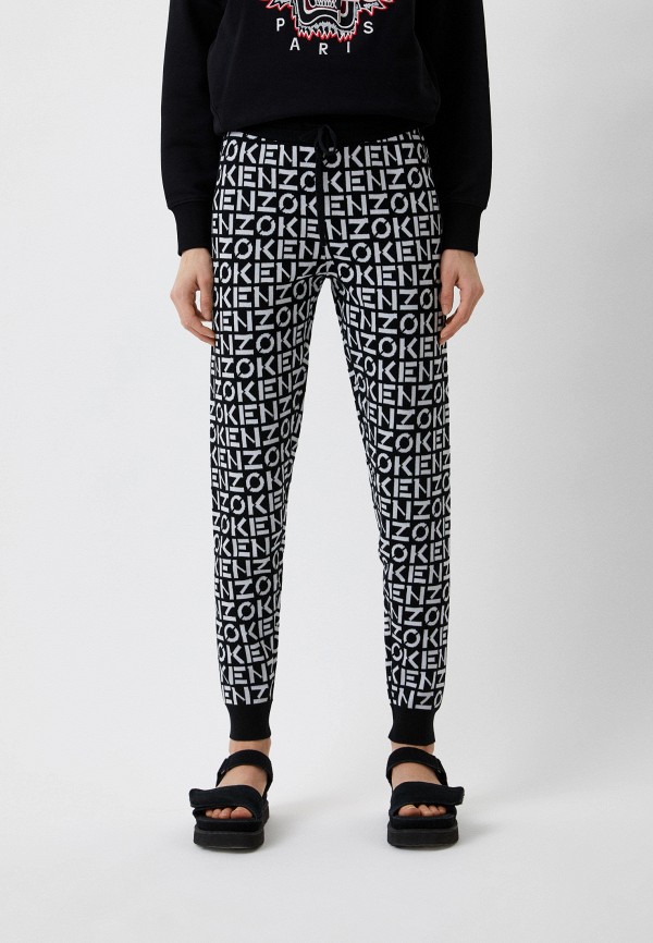 

Брюки Kenzo, Черный, Kenzo RTLAAZ873201