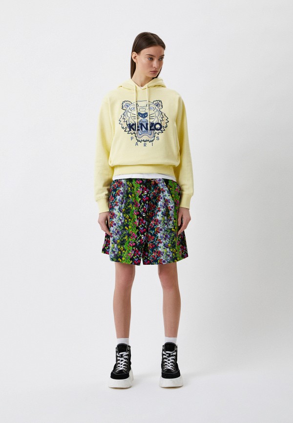 фото Худи kenzo