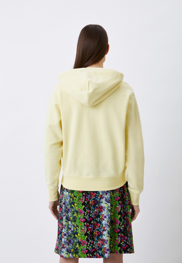 фото Худи kenzo