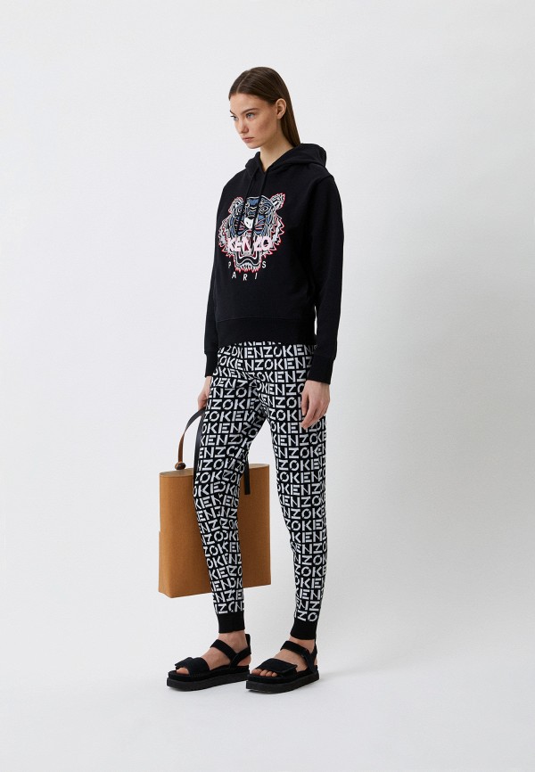 фото Худи kenzo