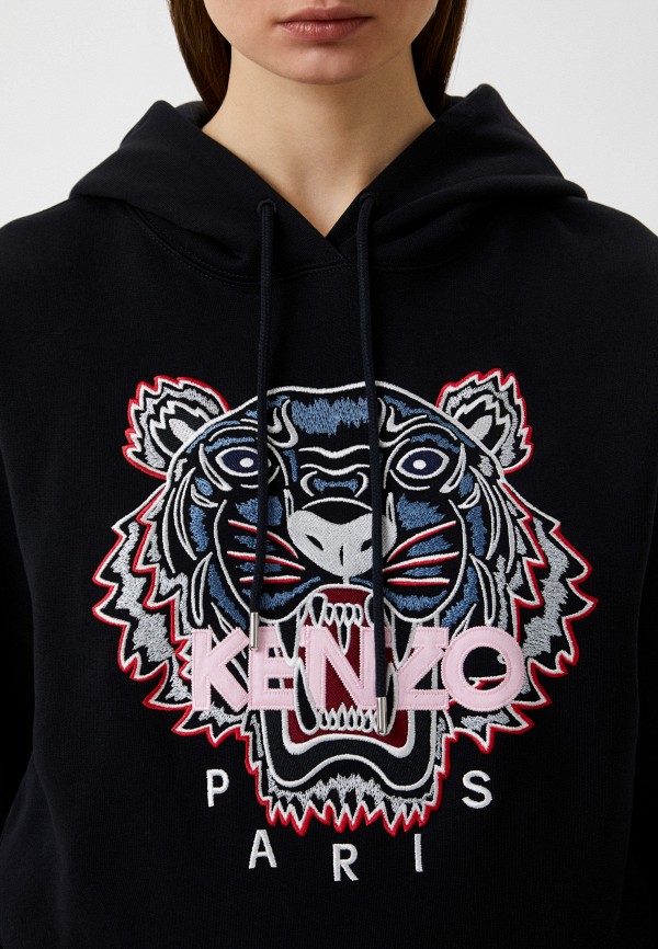 фото Худи kenzo