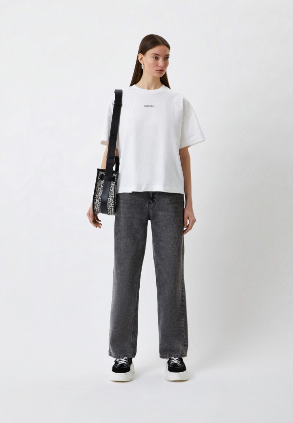 фото Футболка kenzo