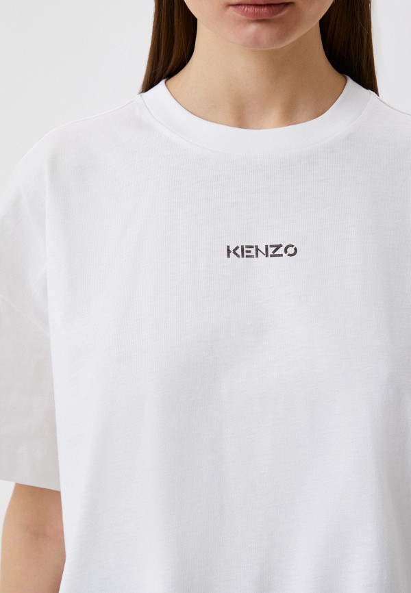 фото Футболка kenzo