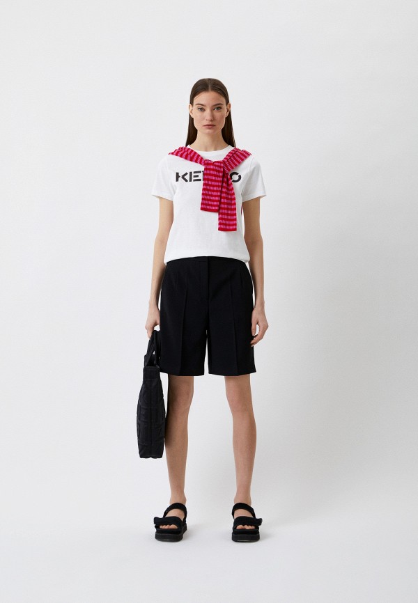 фото Футболка kenzo