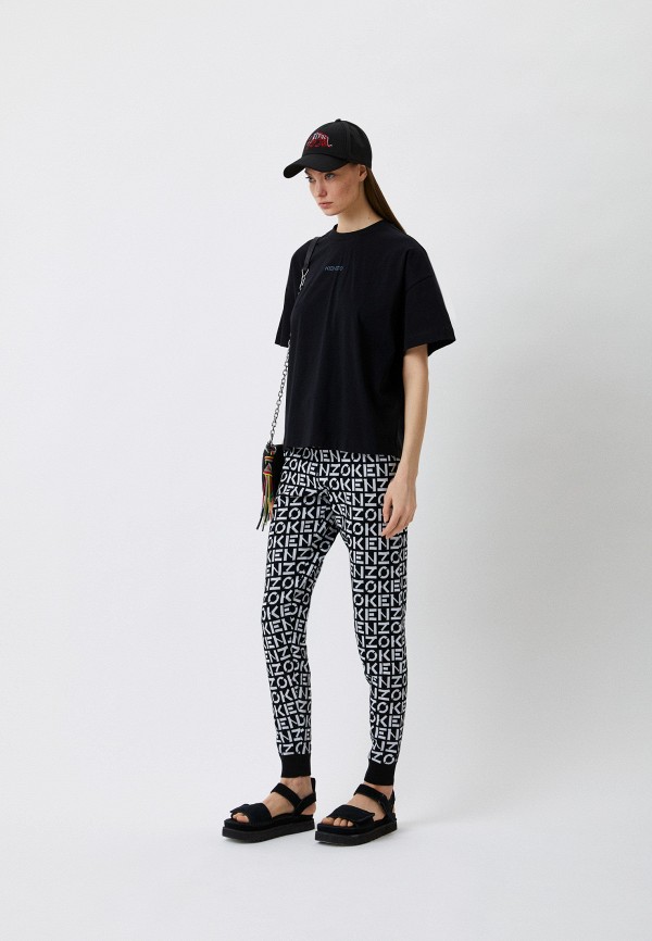 фото Футболка kenzo